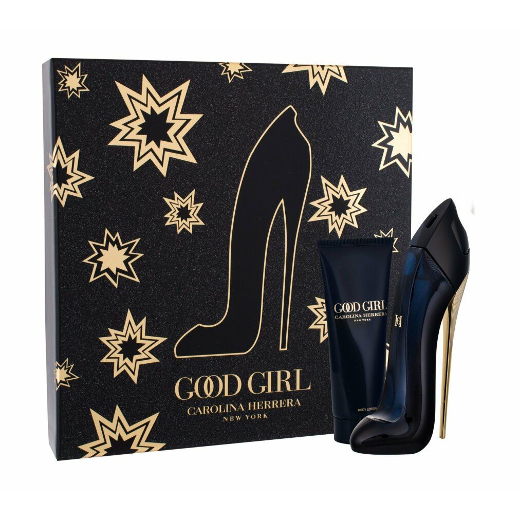 Carolina Herrera Good Girl Geschenkset 125 ml