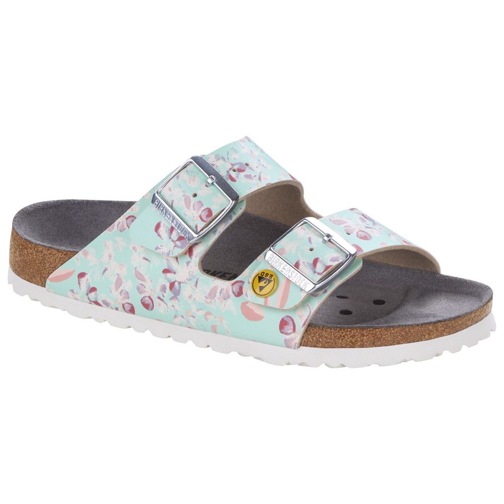 Birkenstock ESD-Sandale Arizona, Weite schmal, Schuhe