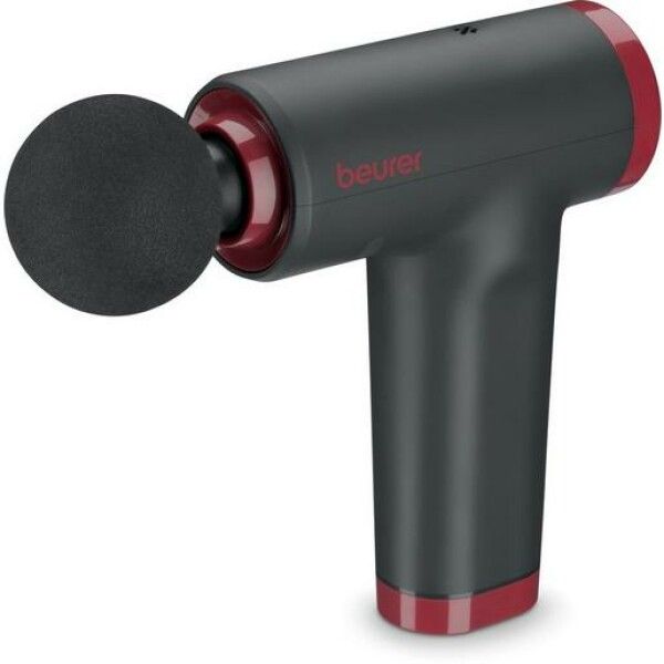 Beurer MUSKELMASSAGEGERÄT (MG 89         CHERRY)