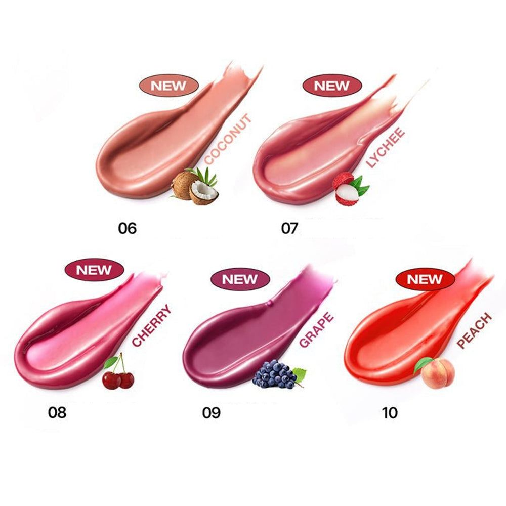 NATURE REPUBLIC Honey Melting Lip – 06 Kokosnuss