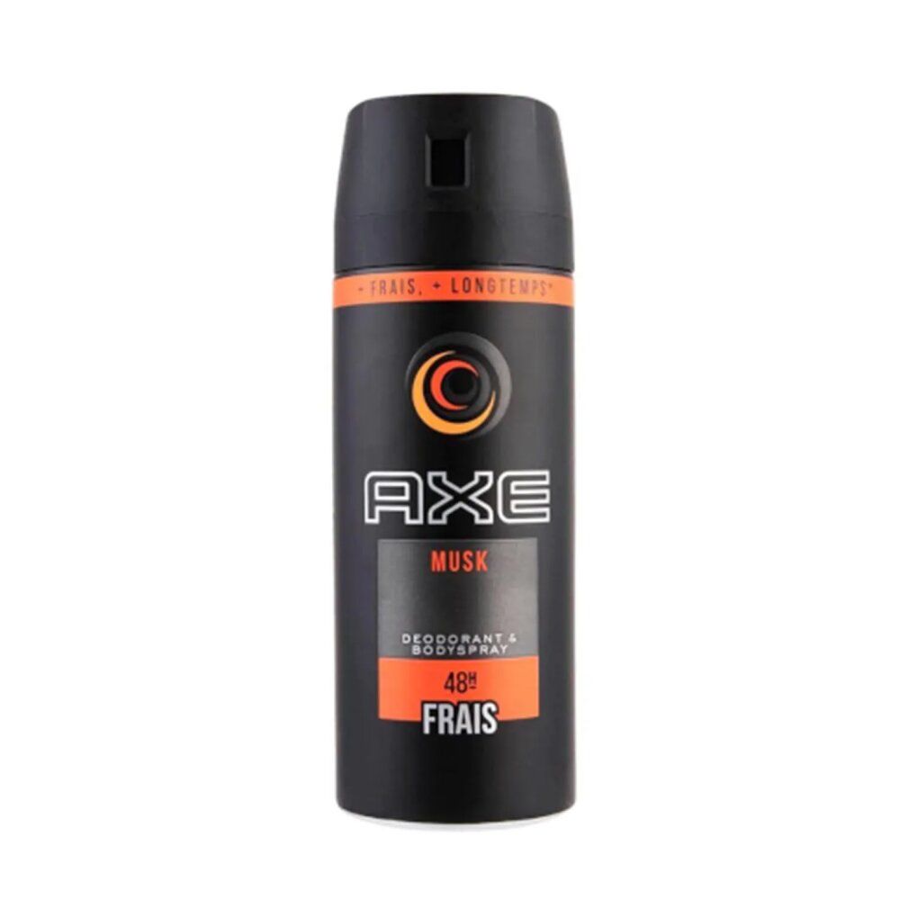 Axe Musk Desodorante  Spray