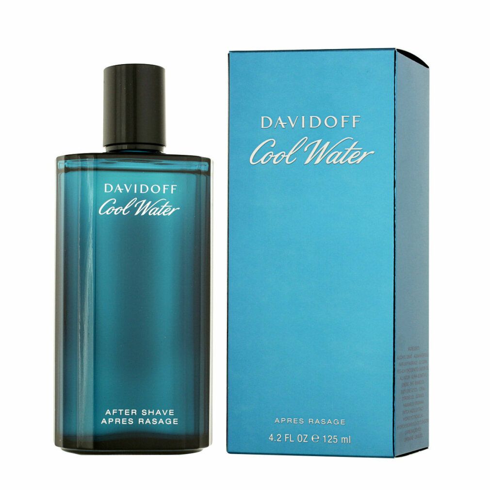 Davidoff, Cool Water After Shave