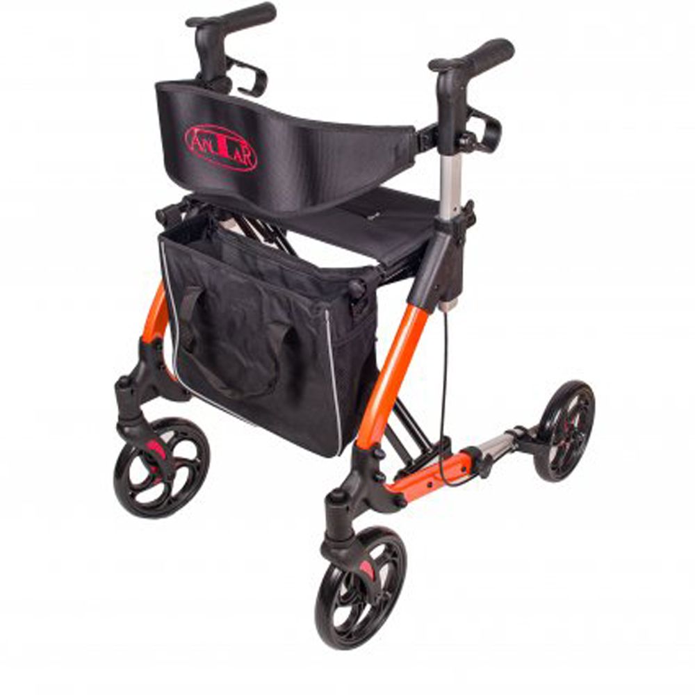 Premium Rollator