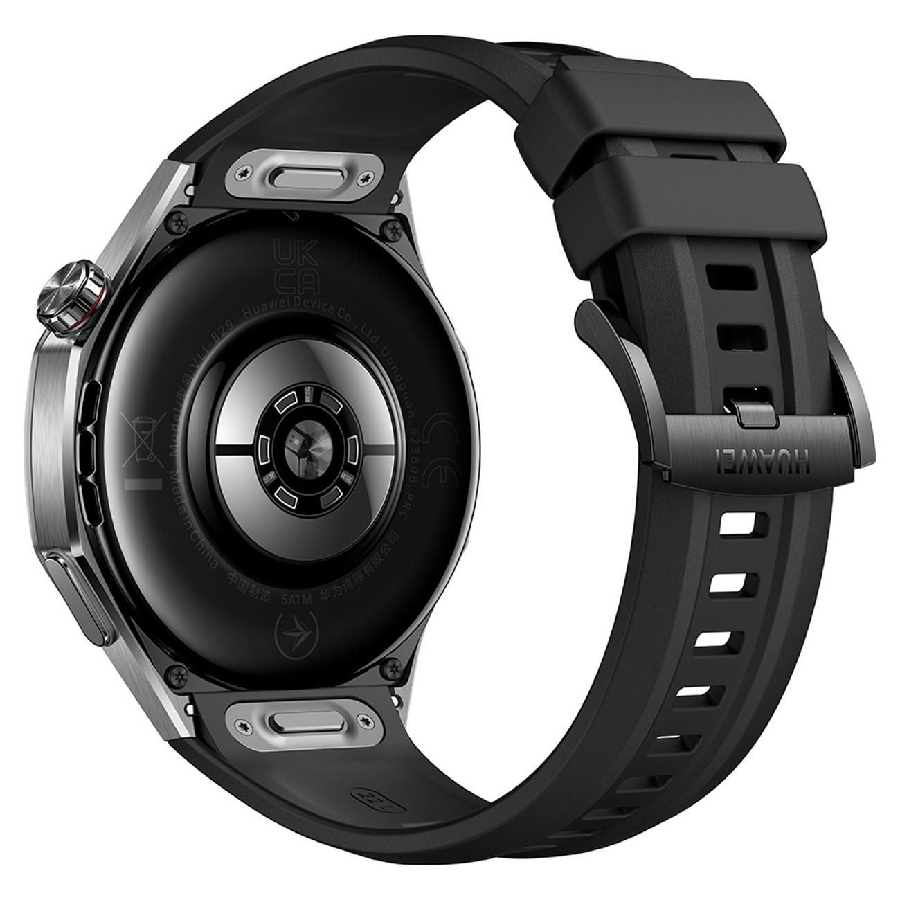 Huawei Watch GT 5 PRO Vili-B29F Smartwatch