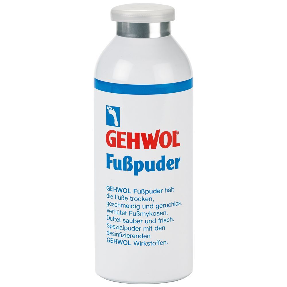 Gehwol® Poudre pieds