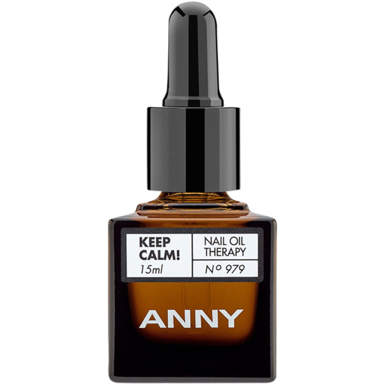 Anny, Keep Calm! Nail Oil Therapy 15 ml Sonstige