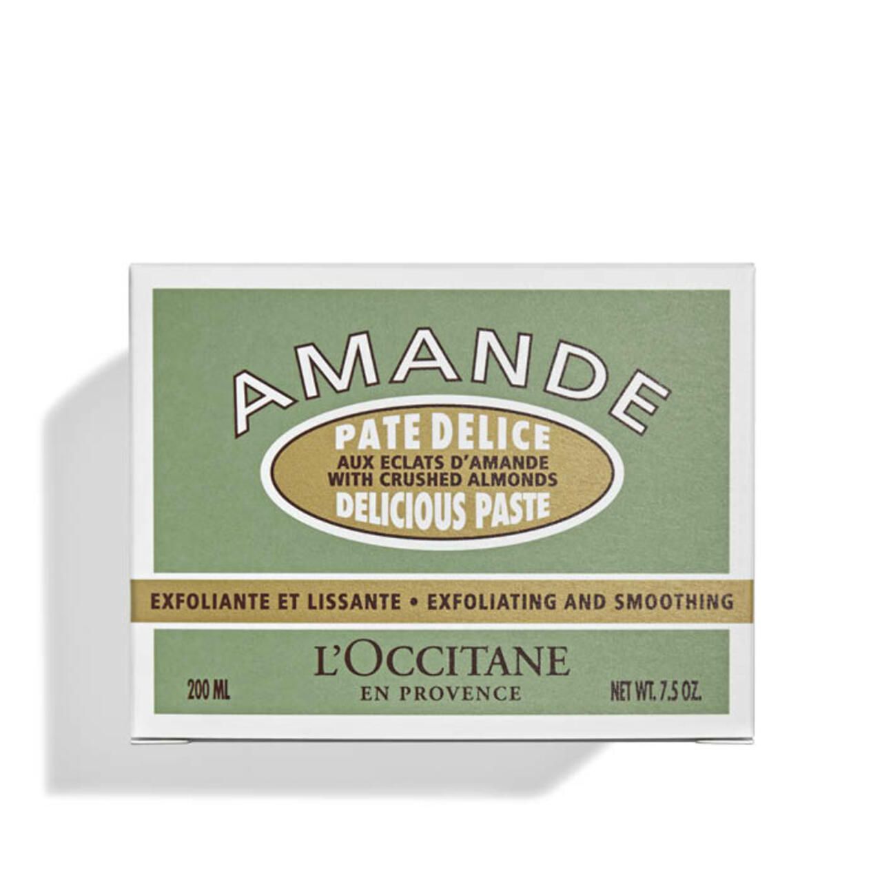 L'Occitane, Mandel Peelingpaste