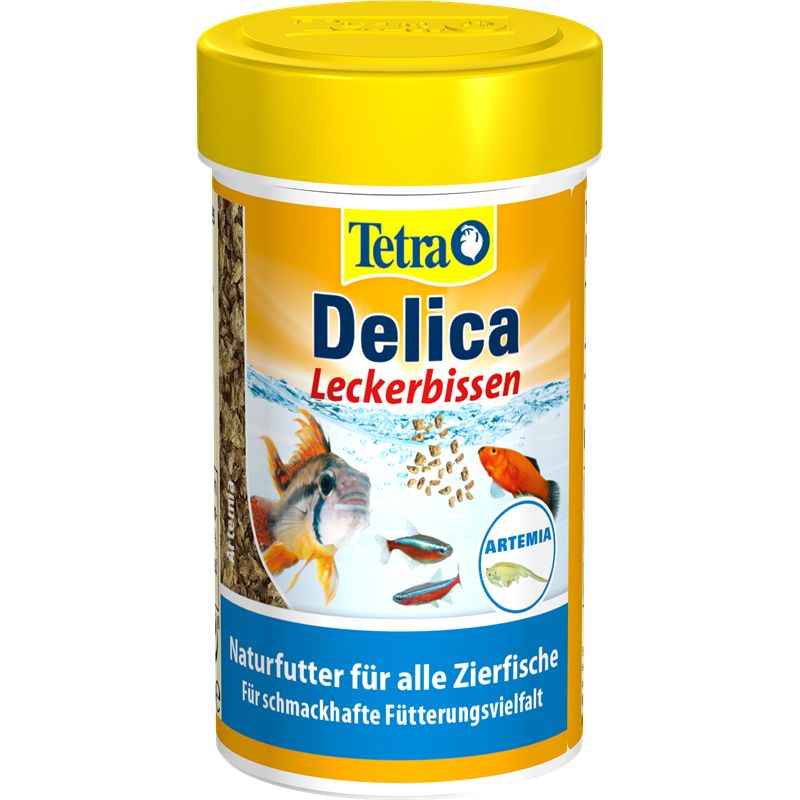 Tetra Delica Artemia