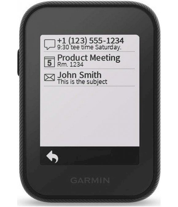 Pulsuhr / Tracker Garmin - Approach G30  - Golf-Monitor - 010-01690-01
