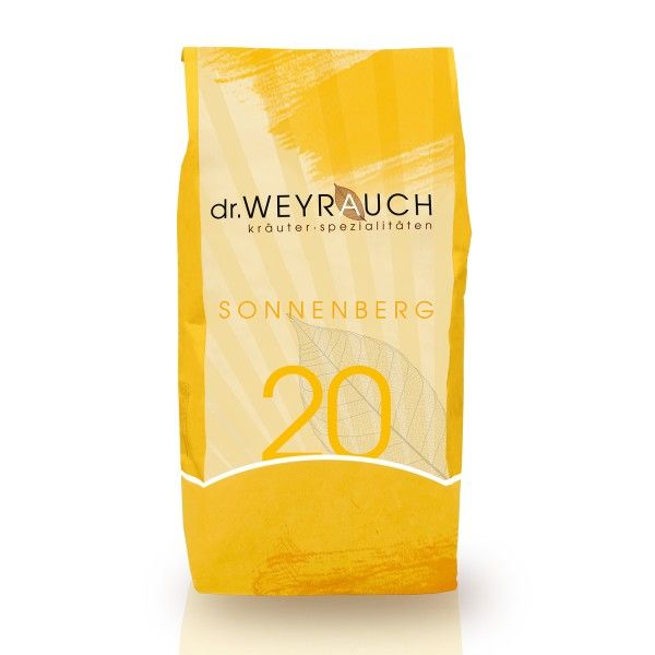 Dr. Weyrauch Nr 20 Sonnenberg 12 kg