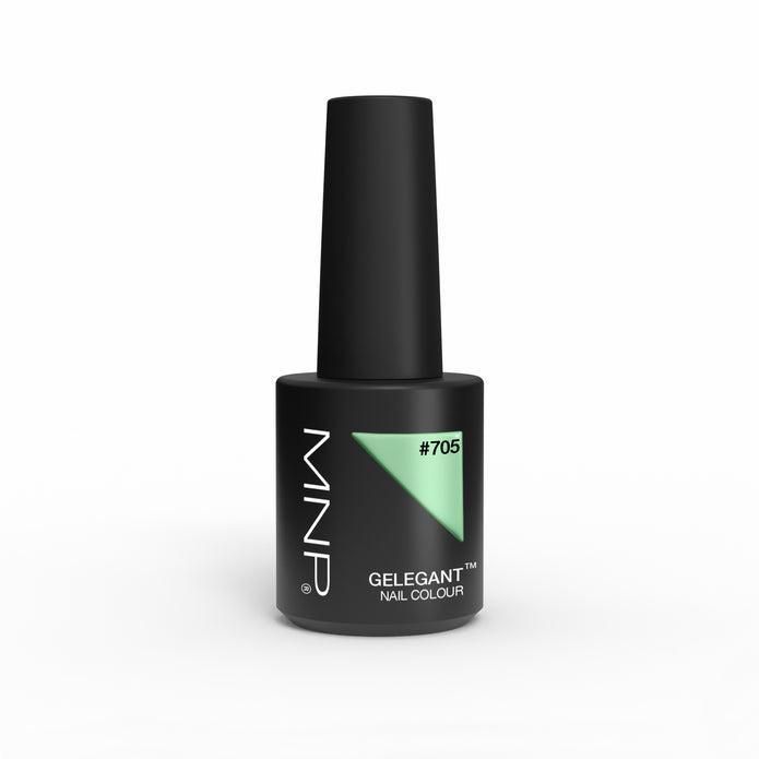 MNP GELEGANT GEL POLISH SMALTO SEMIPERMANENTE 705 MOJITO