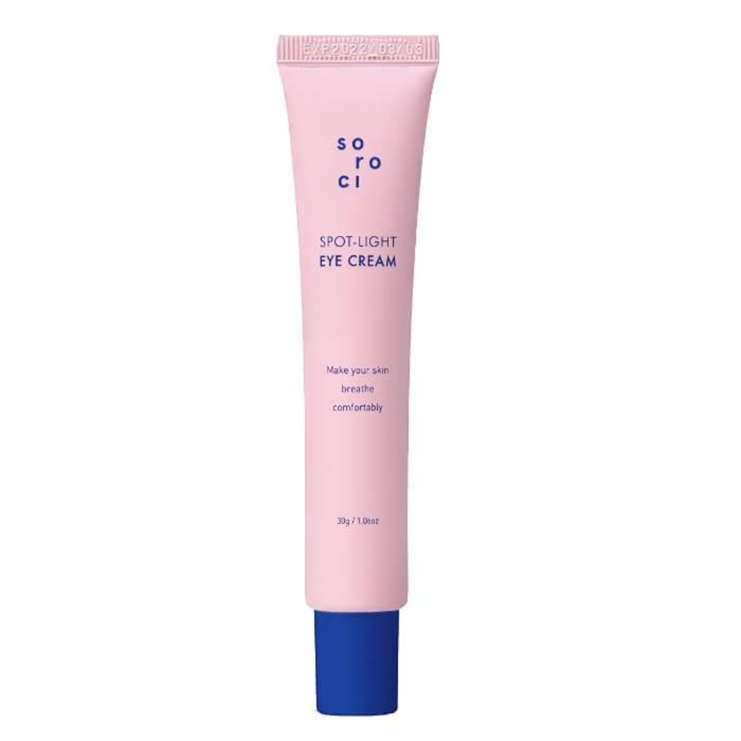 Soroci - Spotlight Eye Cream