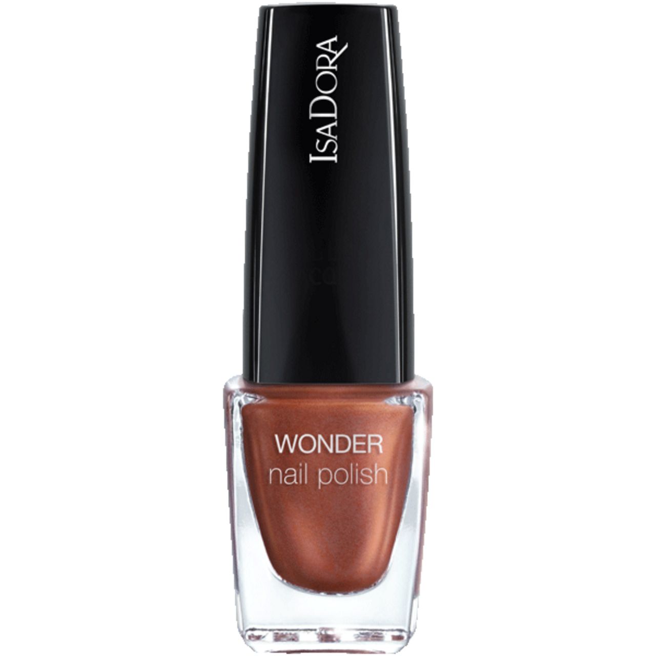 IsaDora, Wonder Nail Polish 6 ml Nagellack