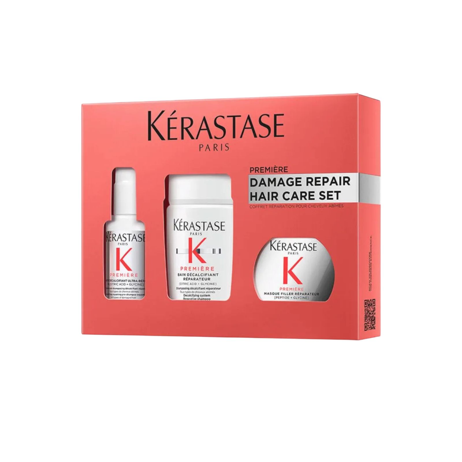 Kérastase Première Discovery Set