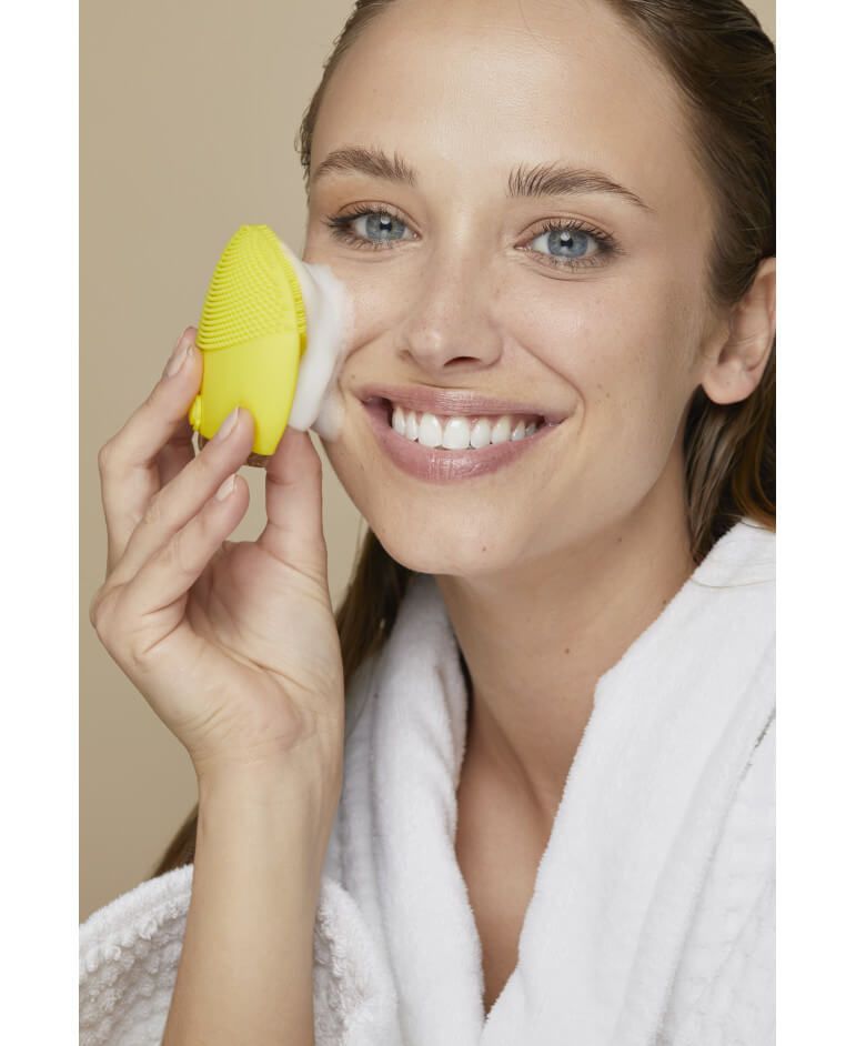 ELEKTRISCHE REINIGUNGSBÜRSTE-PALOMA BEAUTIES