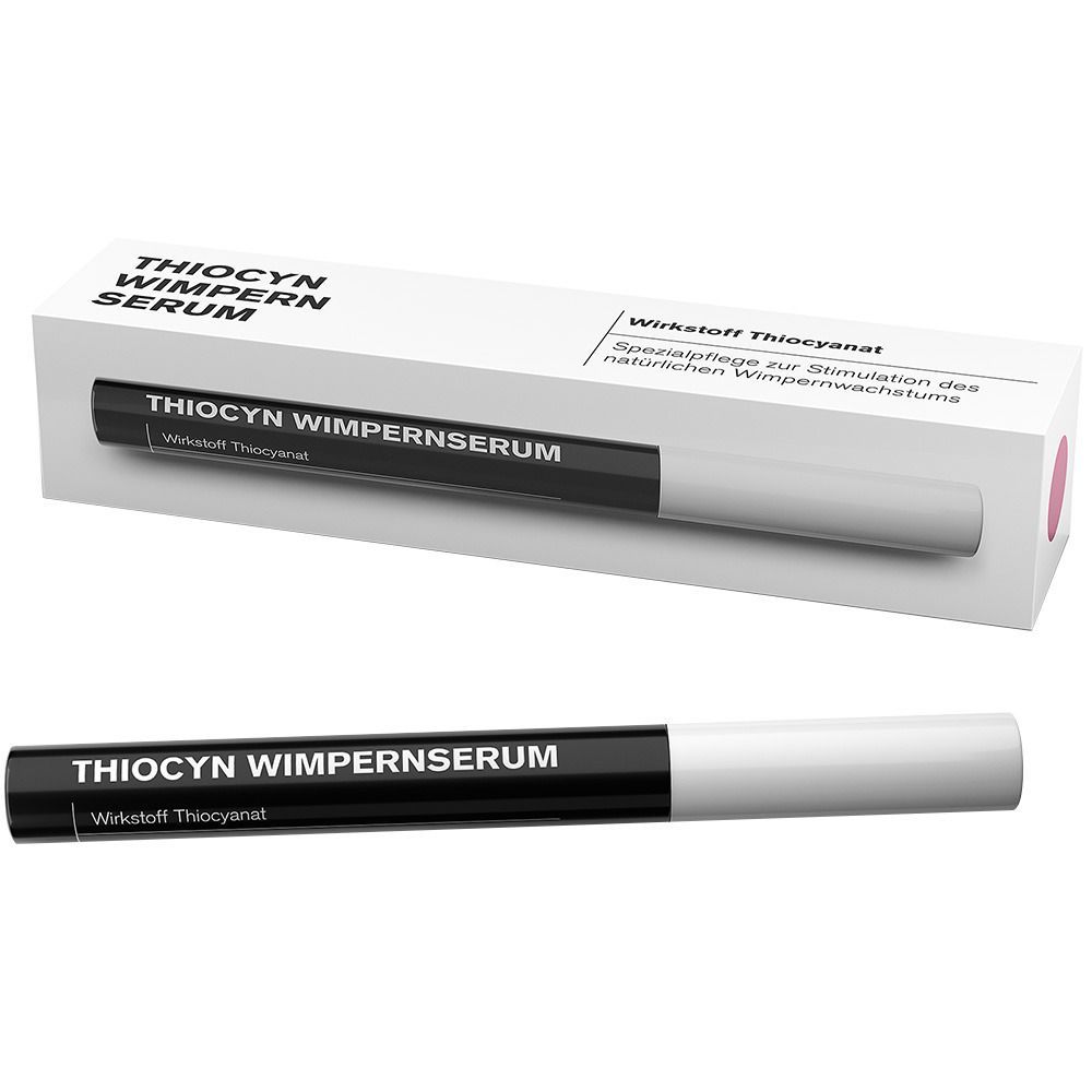 Thiocyn Sérum Cils