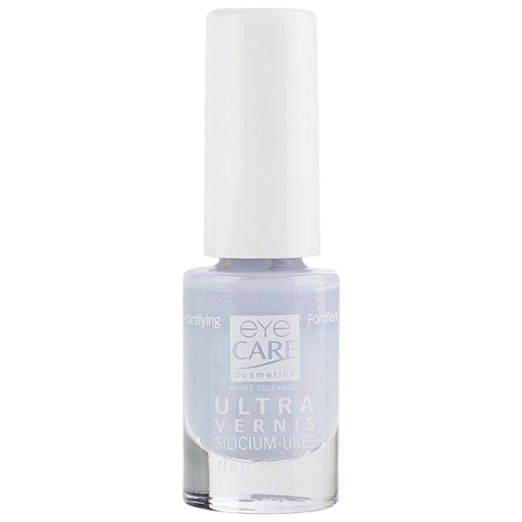 Eye Care Nagellack Ultra Silizium-Urea 4,7 ml (Farbe : Violett) 7x2,5x2,5 cm