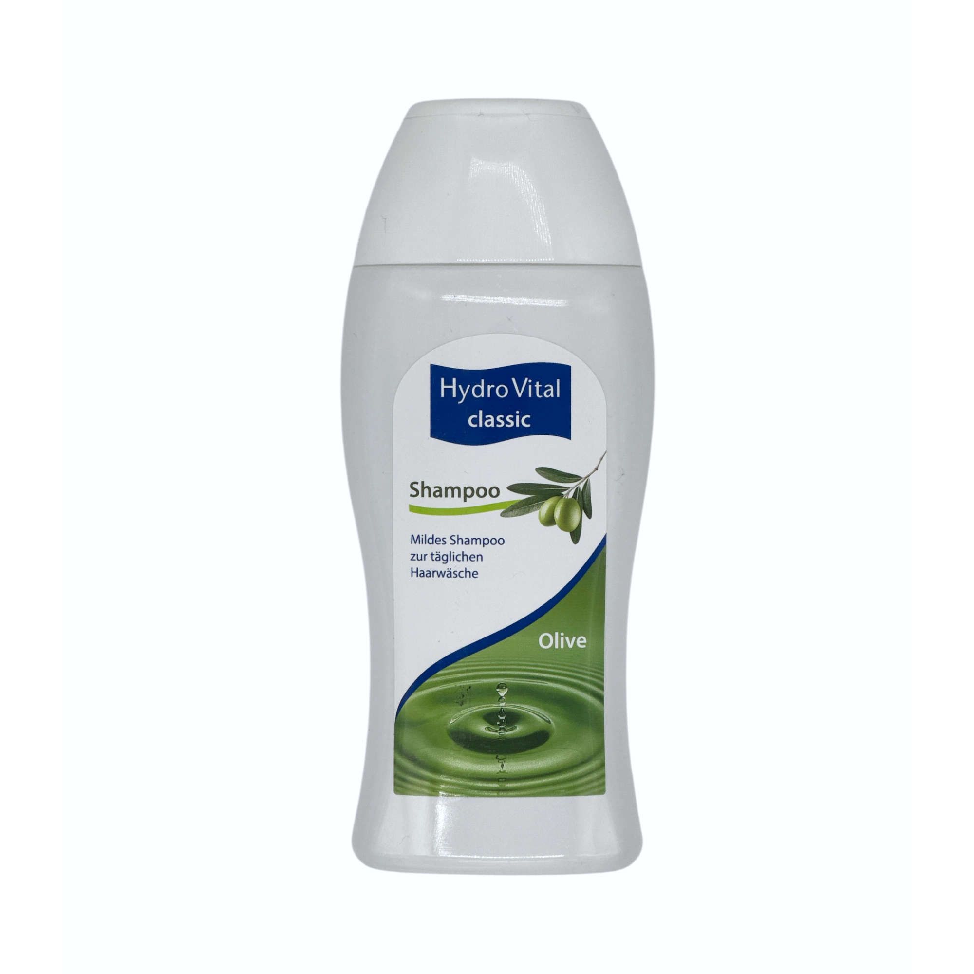 Hydrovital Classic Shampoo  Olive
