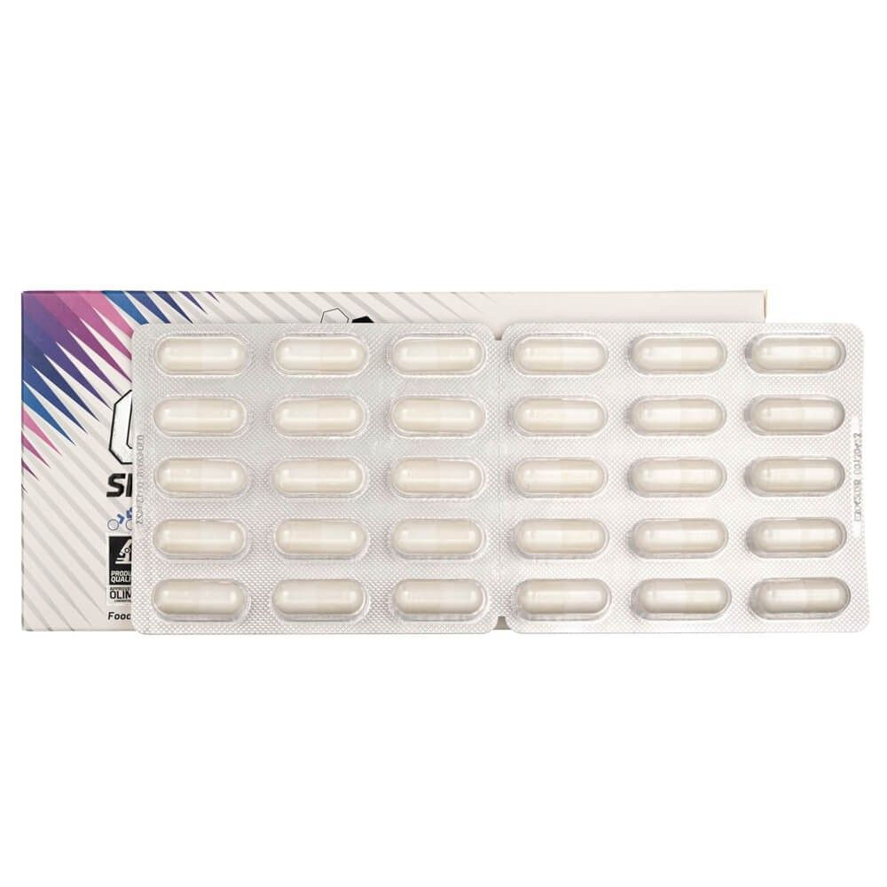 Olimp Chela-MZB Sport Formula Kapseln in Blisterpackung, 60 Stück.