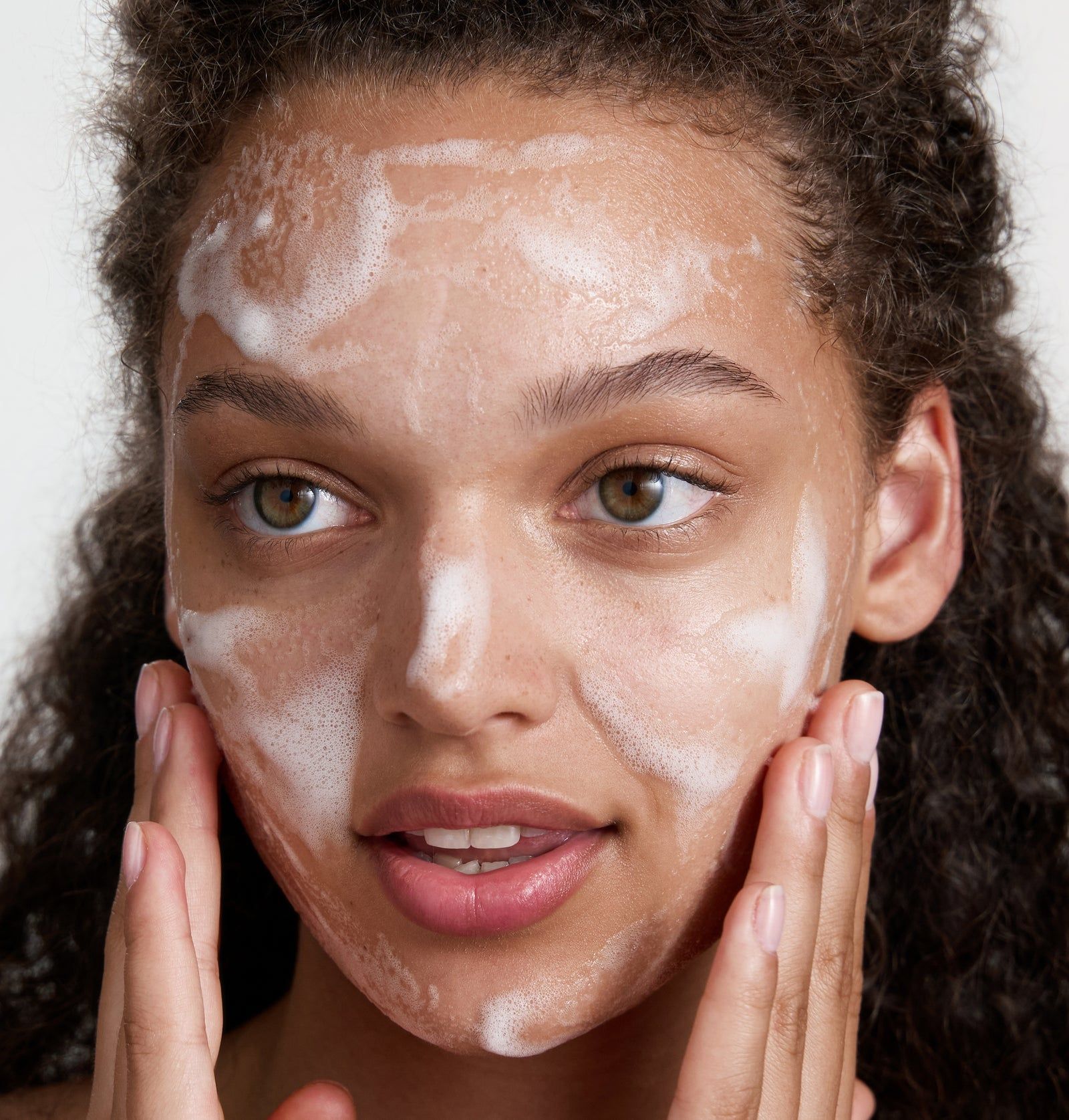 Rosental Organics Soothing Cleansing Foam