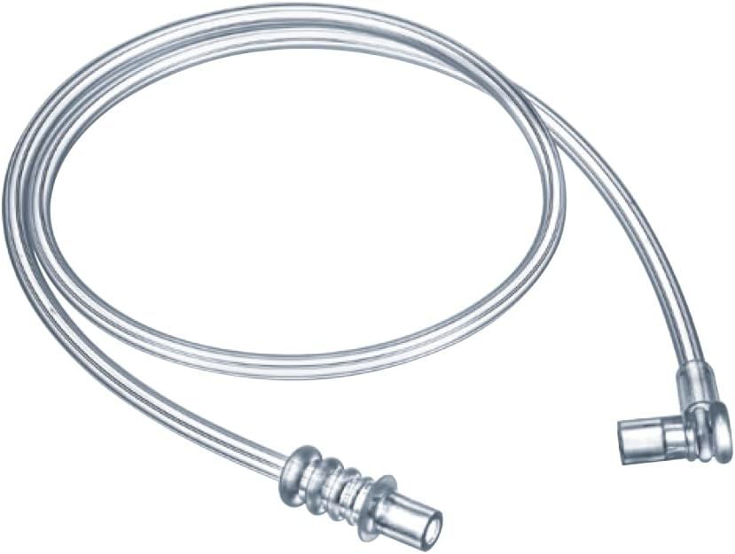 Beurer Inhalator, Inhaliergerät mit Akku zur Behandlung der oberen & unteren Atemwege