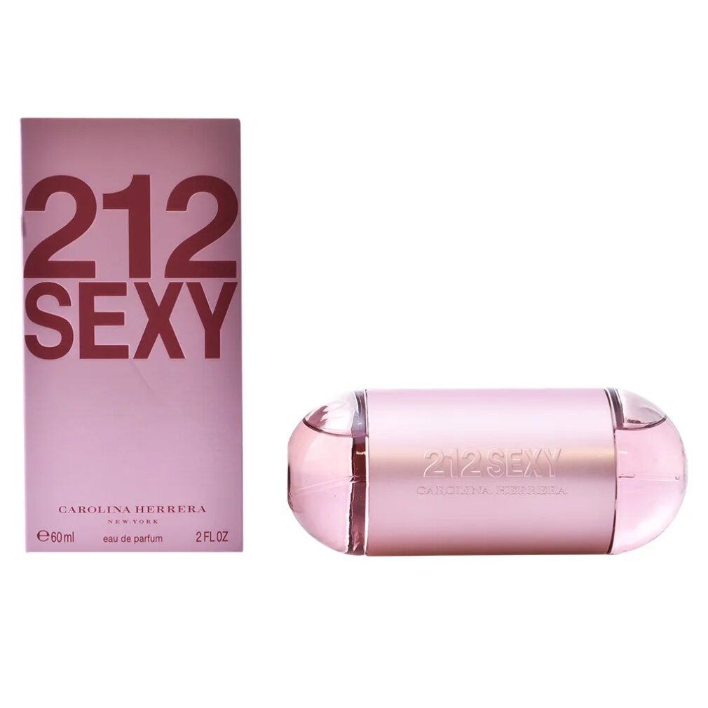 Carolina Herrera 212 Sexy Eau de Parfum