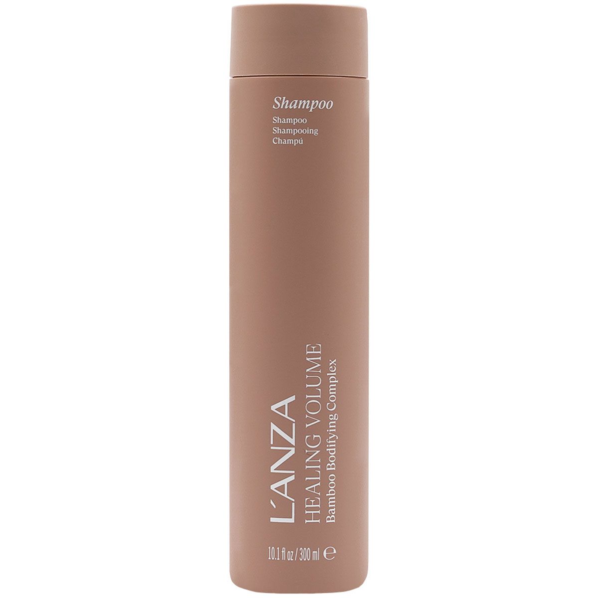 L'Anza - Healing Volume Shampoo 300 ml