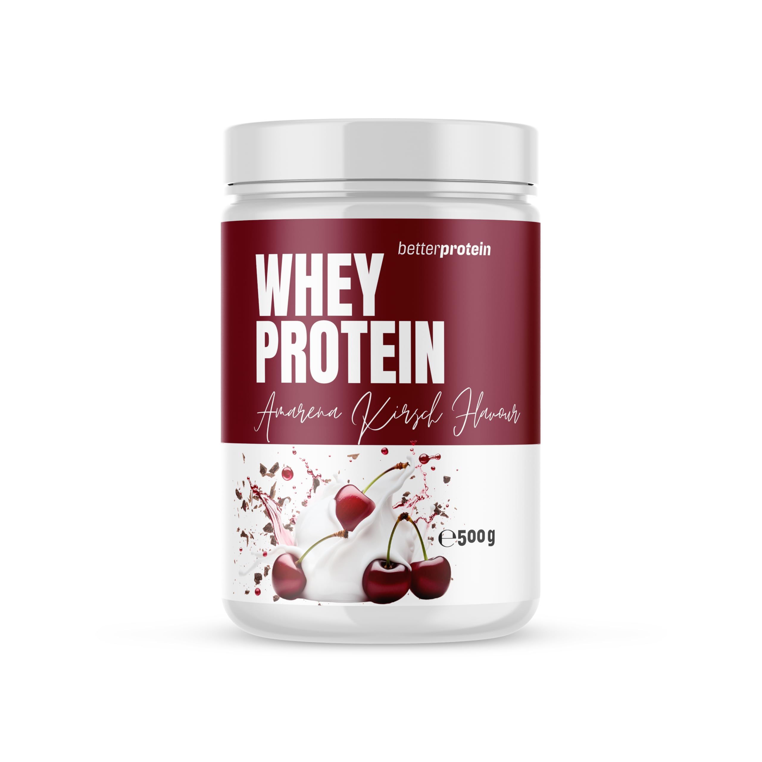 betterprotein Whey Protein