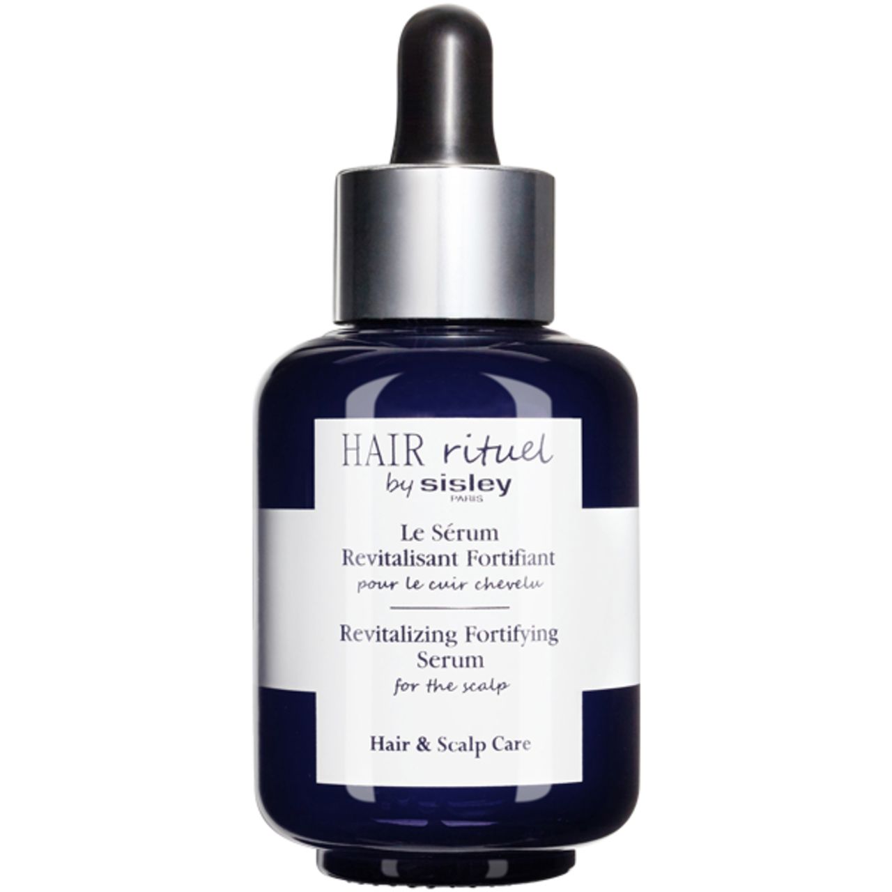 Hair Rituel by Sisley, Revitalizing Fortifying Serum