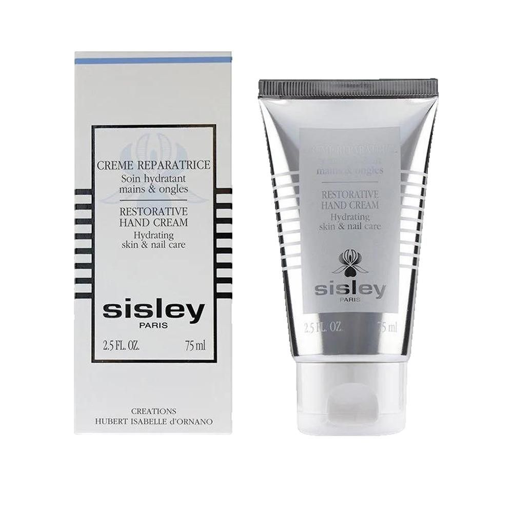 Sisley, Creme Reparatrice Mains & Ongles