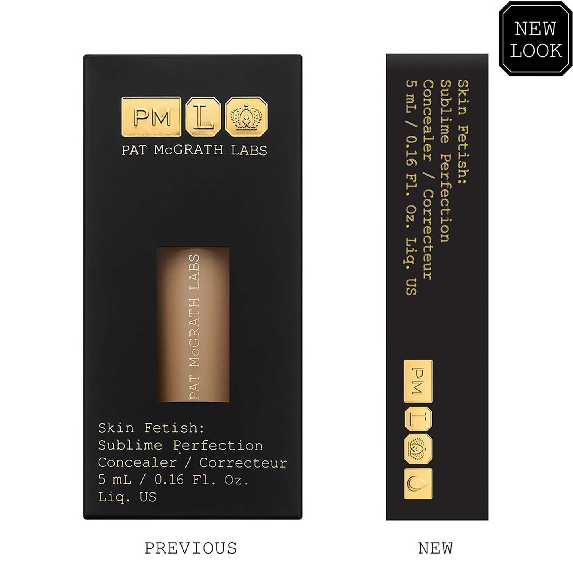 Skin Concealer 17 Medium by Pat McGrath Labs