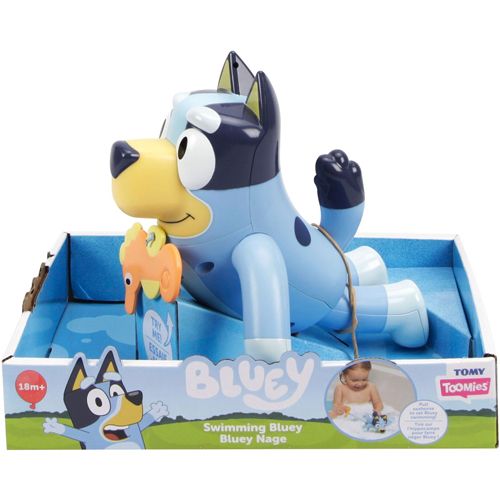 TOMY Blu galleggiante