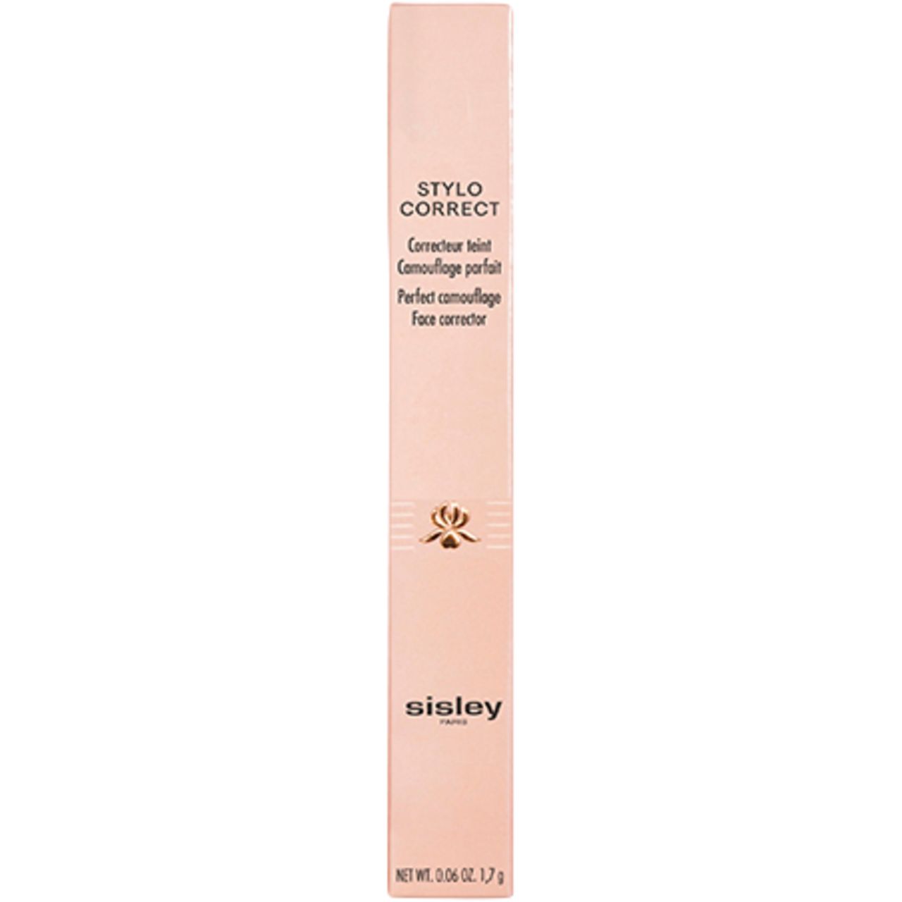 Sisley, Stylo Correct