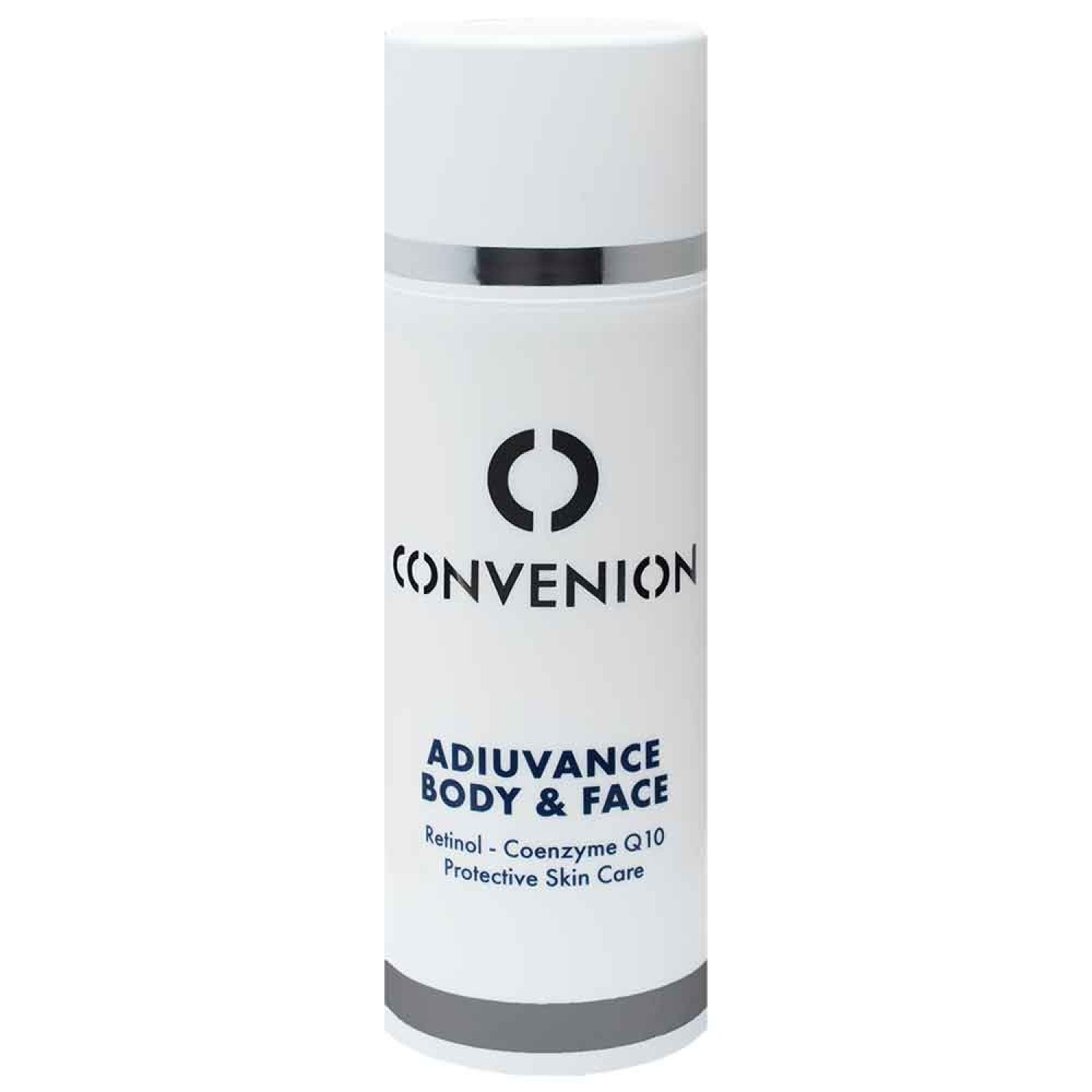 Convenion Cosmetics BODY ADIUVANCE Body Face Retinol-CoEnzyme Q10 Skin Care