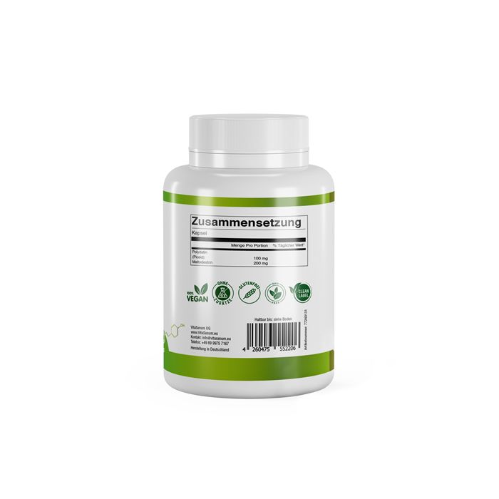 VitaSanum®- Polydatin (Illicium Verum) (Piceid)