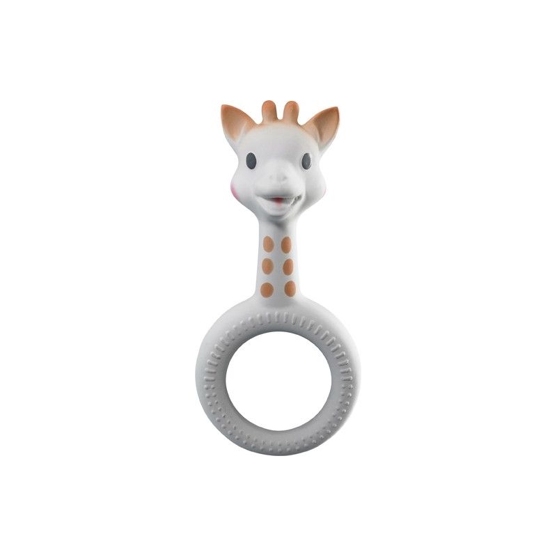elements for kids Sophie la girafe® Beißring