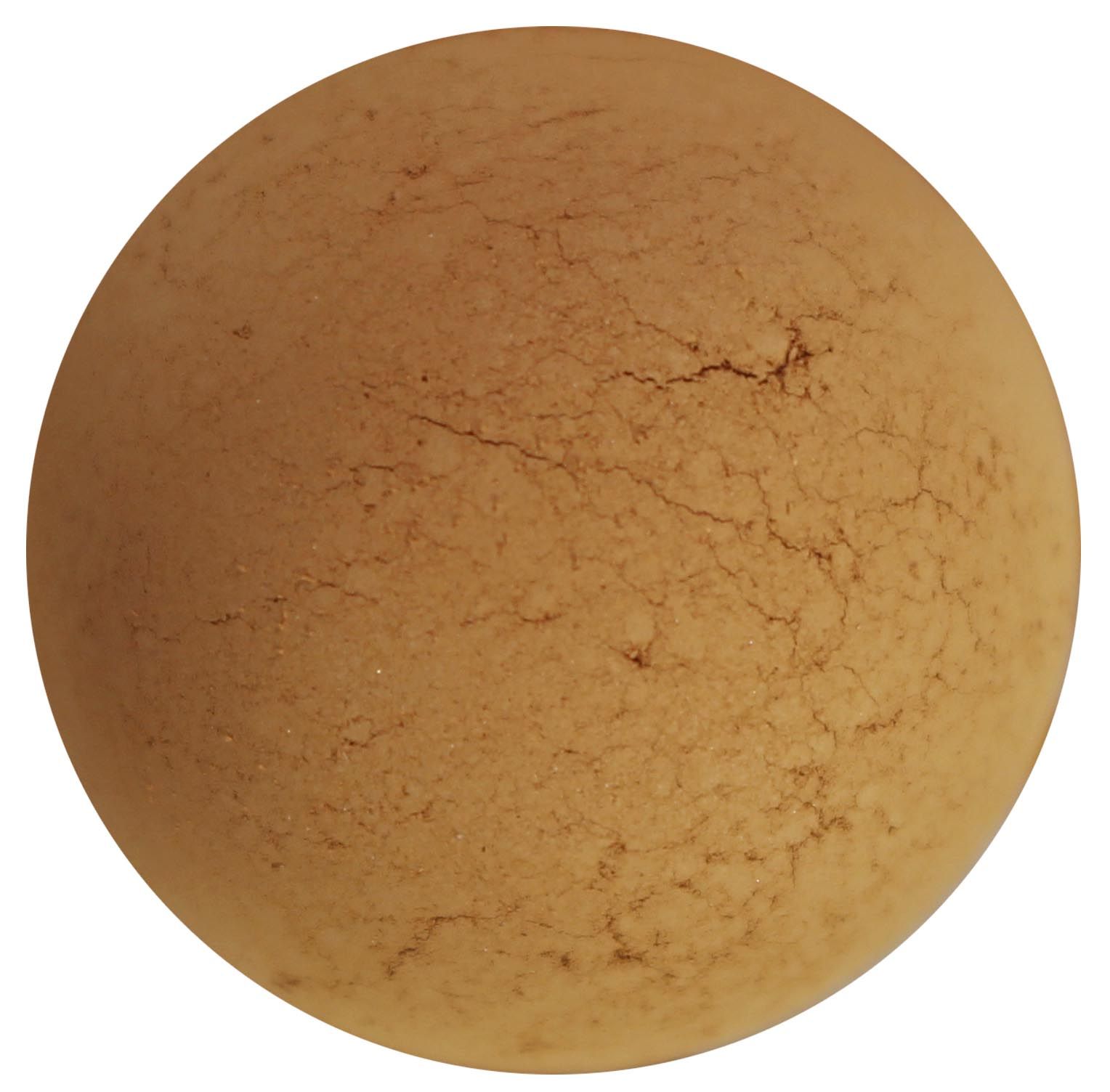 Angel Minerals VEGAN Mineral Foundation - N5 Lovely Tan 2g