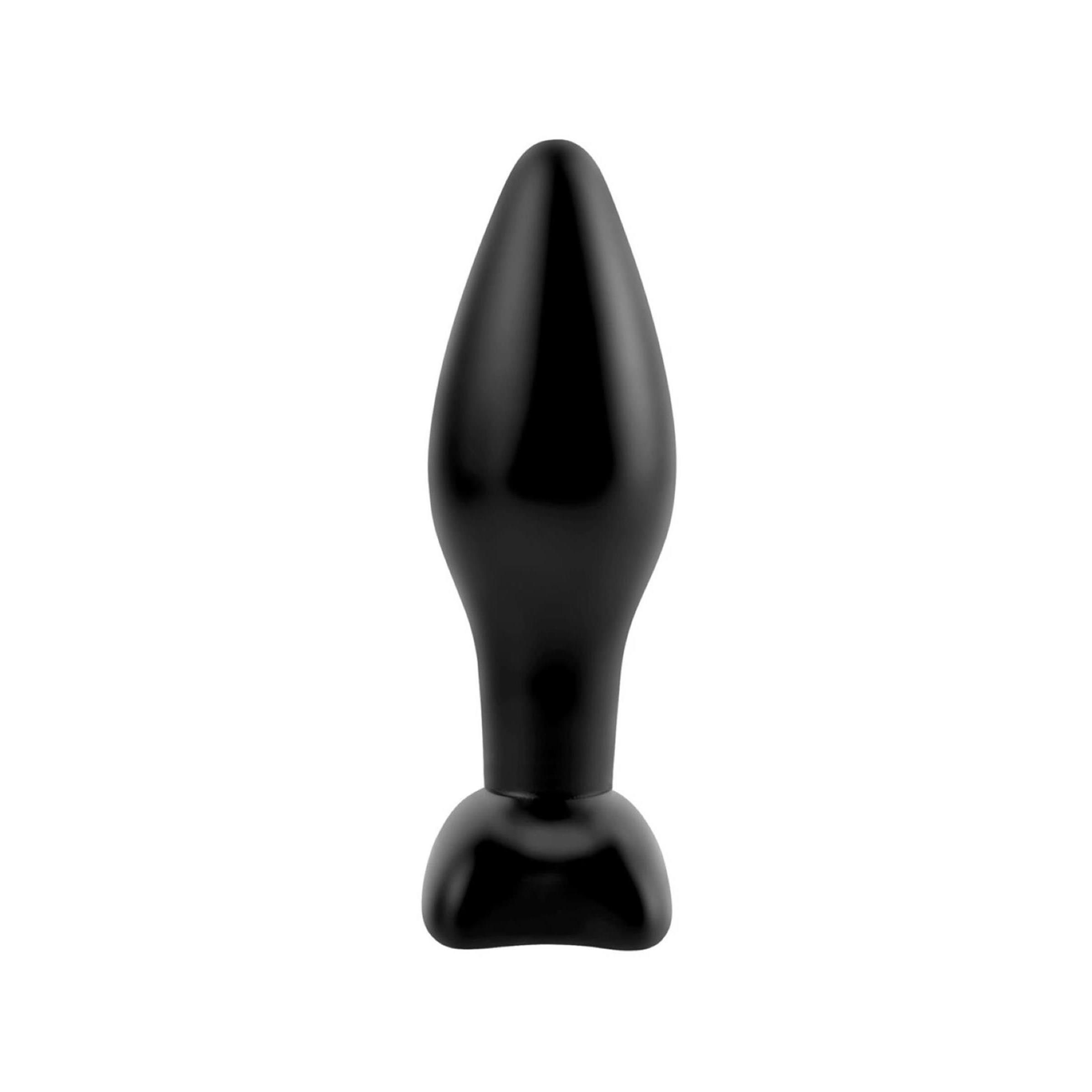 Anal Fantasy Collection silicone plug