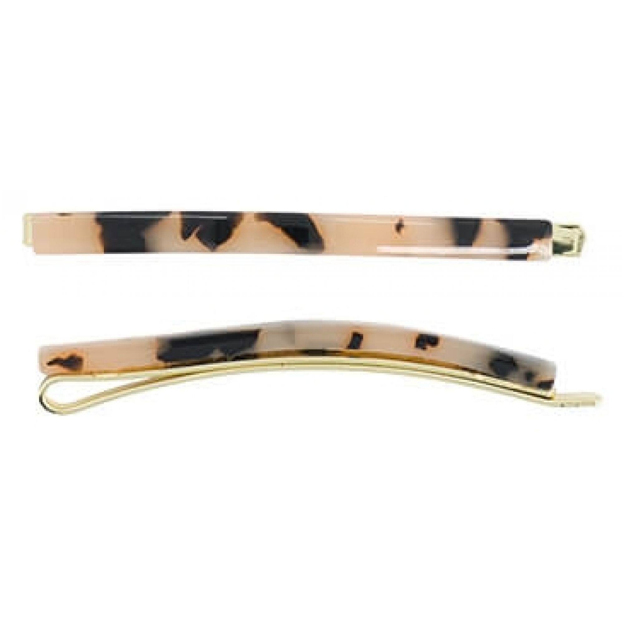 Bachca Nadeln Haare Schuppenflechte 1x6,5x0,5 cm