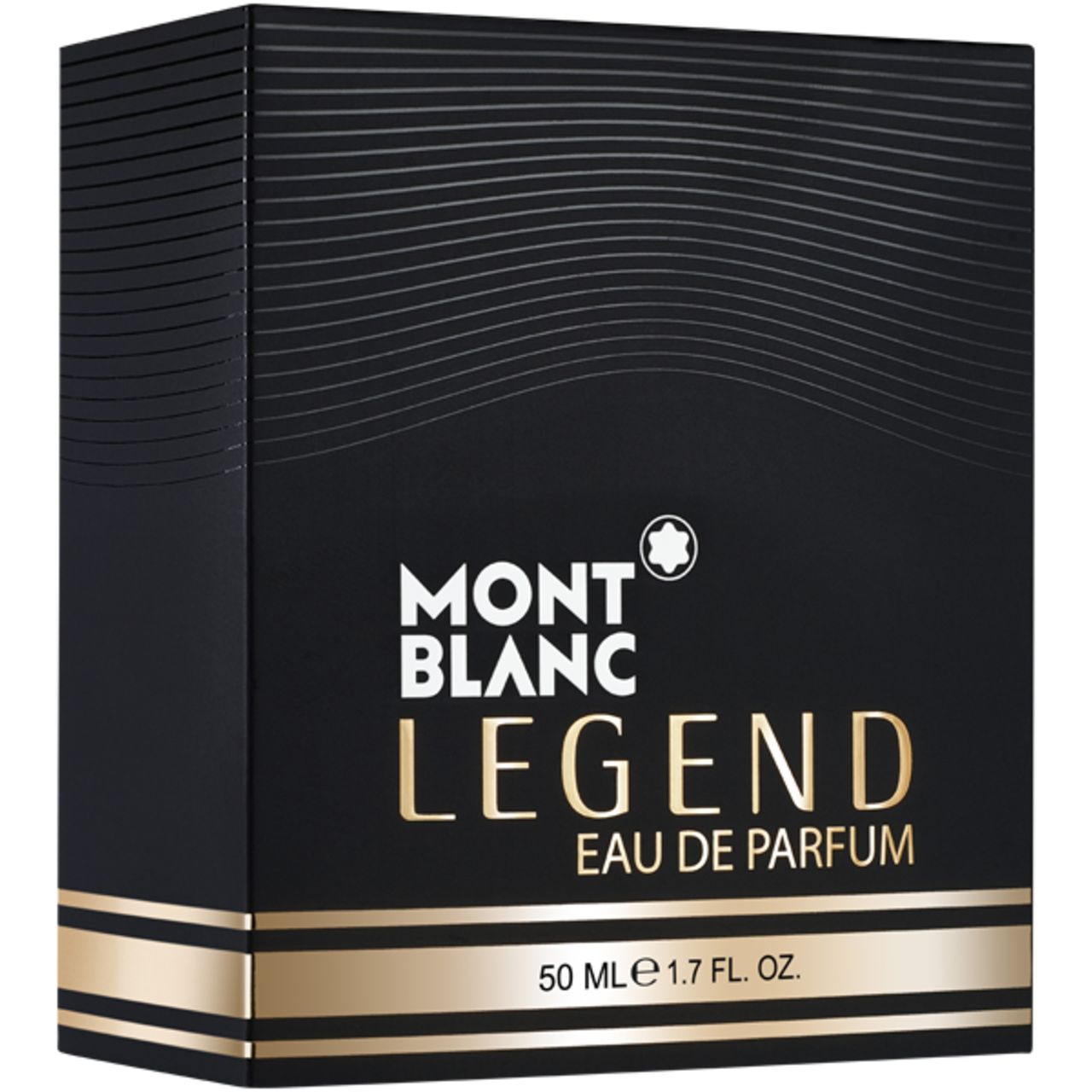 Legend Eau de Parfum EdP 50 ml