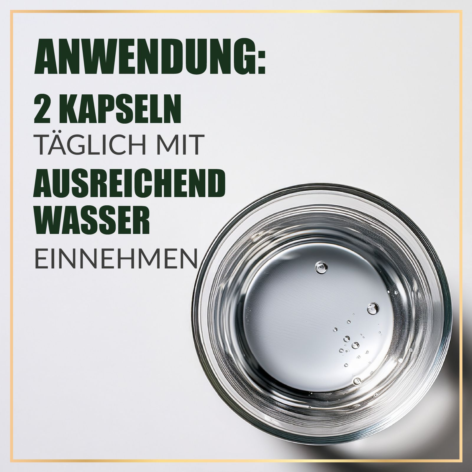 Adema Natural® | Leber Kur Kapseln | Leber entgiften