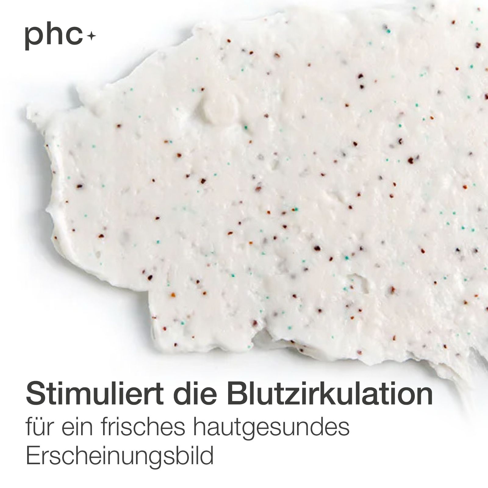 PHC Skincare Hydronic Body Scrub