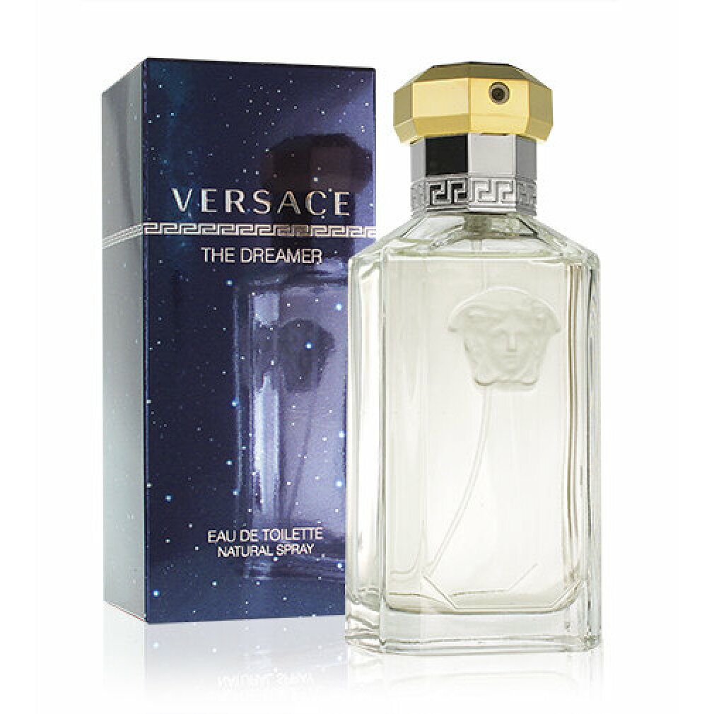 Versace The Dreamer Eau de Toilette