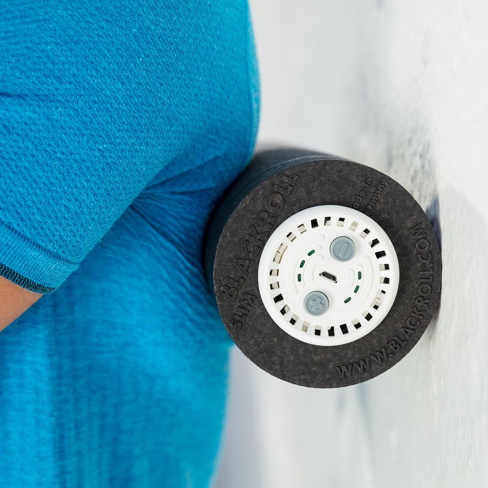 Blackroll Faszienrollen-Set Booster Slim