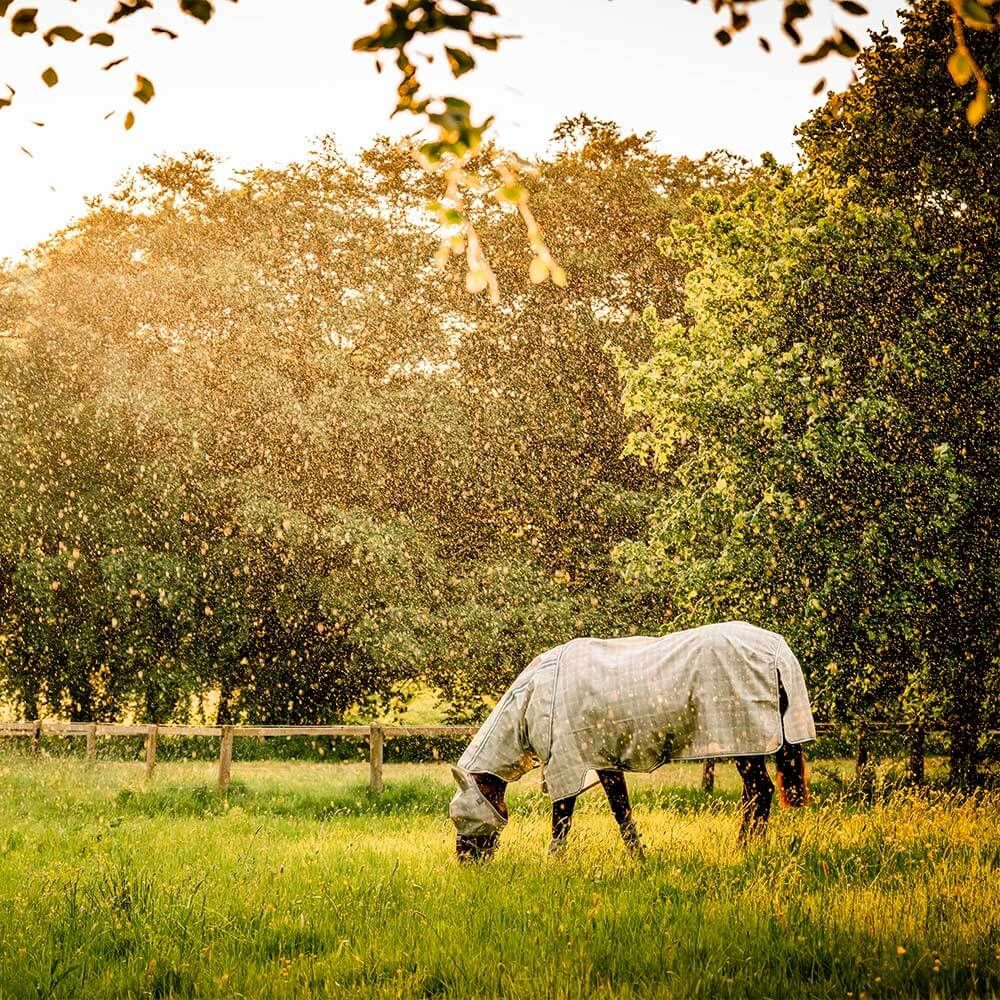 Horseware Fliegenmaske Newmarket