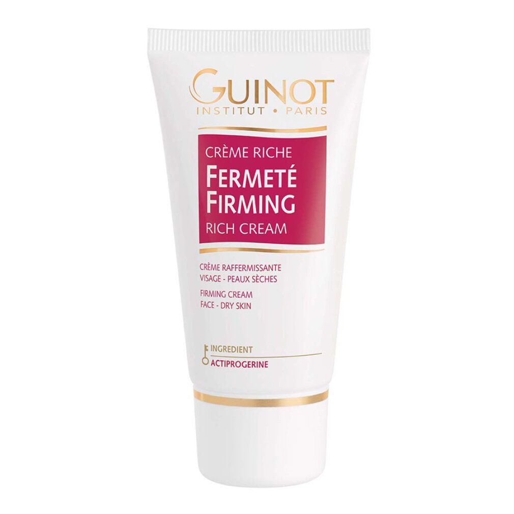 Guinot Sources de Fermete Creme Riche Fermete Lift