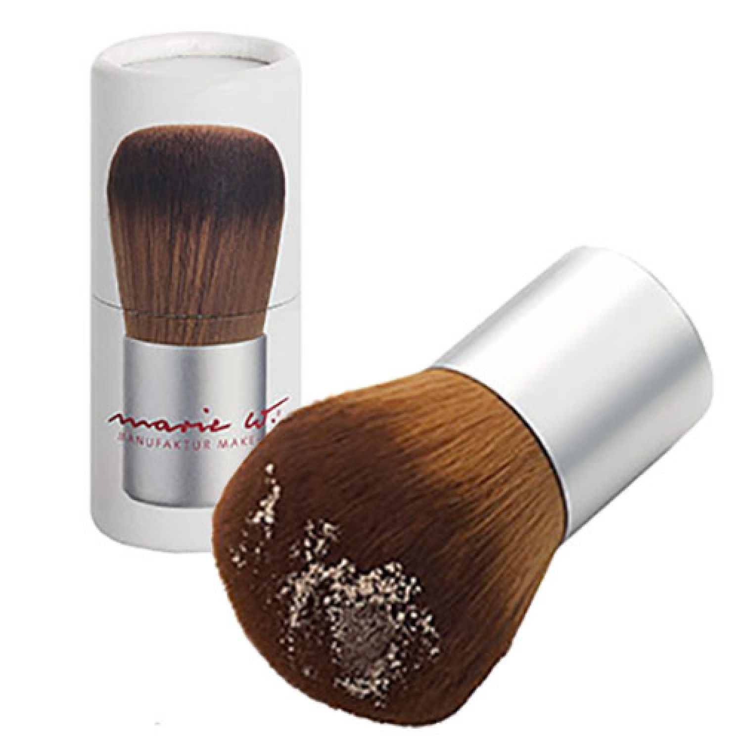 marie w. Manufaktur Make-Up Pinsel