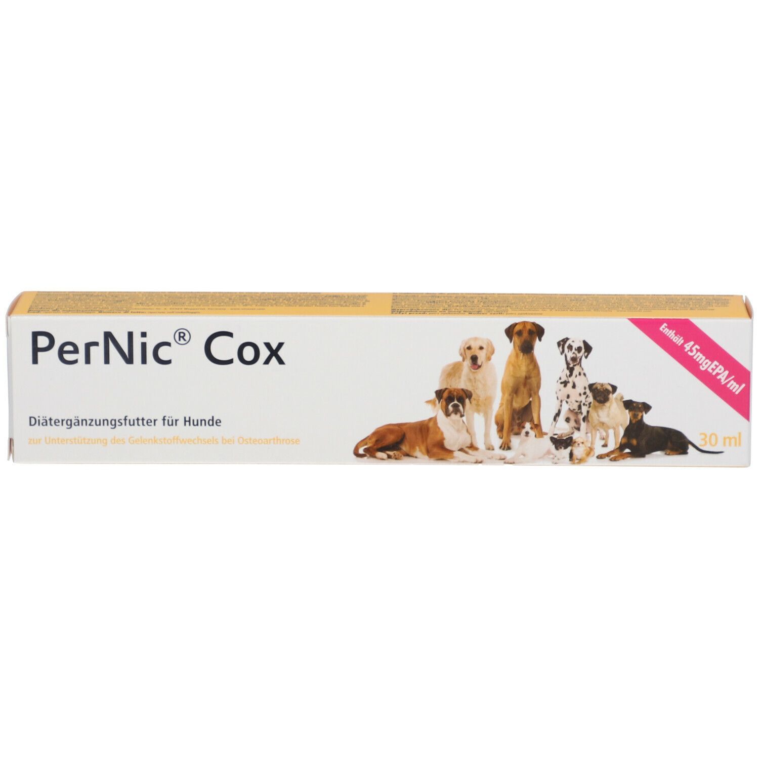 PerNic® Cox