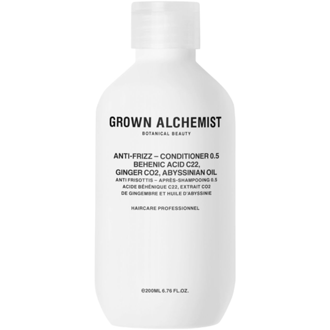 Grown Alchemist, Frizz-Reduction Conditioner 0.5