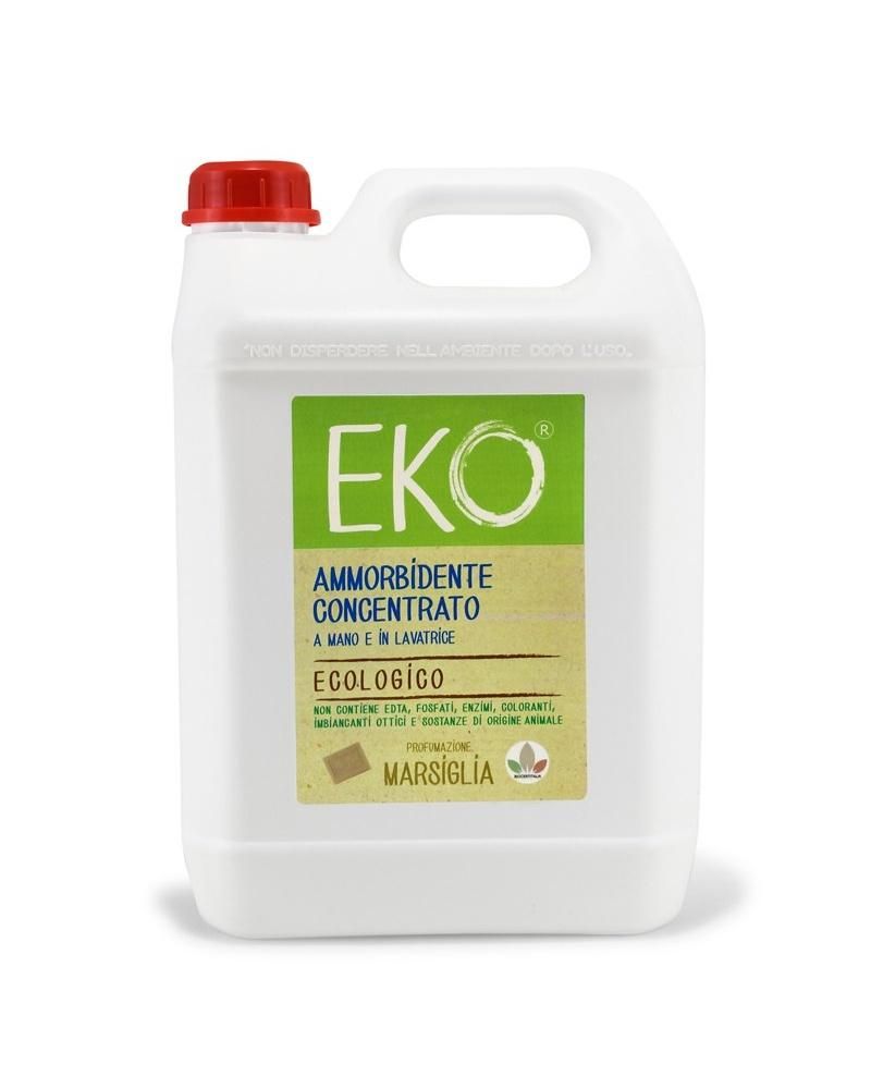 Eko Ammorbidente Ecologico Liquido